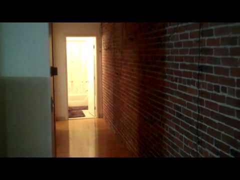 79 Gainsborough St. 2 bedroom condo