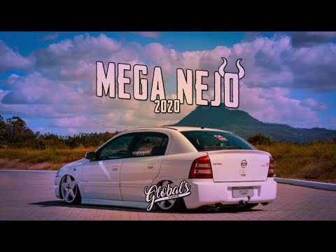 🐂 MEGA NEJO 2020 (VOL. 2) - GLOBAL'S FUNK 🐂