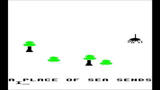 Hareraiser (Finale) for the BBC Micro