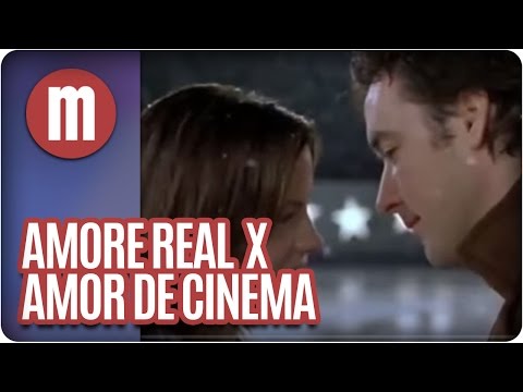 Mulheres - Amor da vida real x amor do cinema (22/01/16)