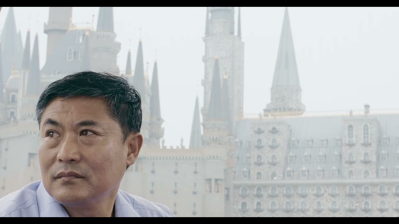 A Marble Travelogue - TRAILER