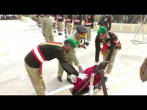 Press Release No 236/2020, 49th Martyrdom Anniversary of Major Akram Shaheed - 5 Dec 2020 (ISPR)