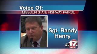 MSHP Sgt. disciplined for criticizing drowning death