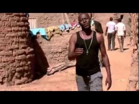 Vessaba de Bil Aka Kora