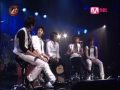 SS501 - In A Rush ((LIVE)) Original by BlackStreet