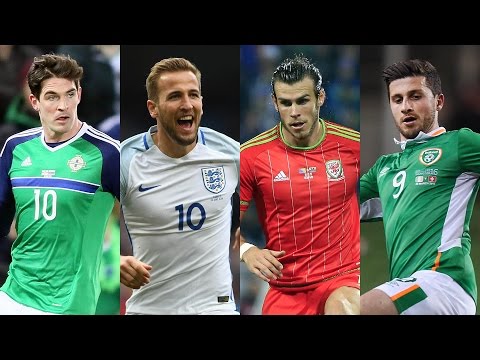 Eurozone: The Essential Guide To Euro 2016