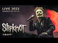 SLIPKNOT Snuff Live At Resurrection Fest EG 2023