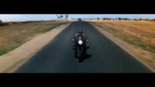 Obús  Video clip &quot;Autopista&quot;