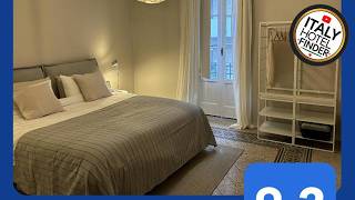 Casa di Leonardo Elegant & Comfort | Capurso, Italy | Hotel Review 🏩
