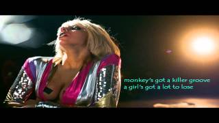 Lady Gaga - Fancy pants