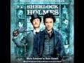 05 Data, Data, Data - Hans Zimmer - Sherlock Holmes Score