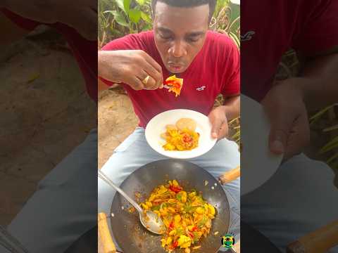 You need to try this Jamaican Ackee & Salt-fish Recipe!