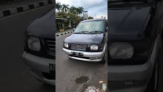 Download lagu M. Kuda Diesel '00...63 jt masih nego | Update Harga Mobil Bekas Depan TVRI Jogja | 26 Juni 2022 mp3