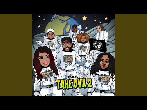 Ow (feat. Destiny Suzanne, KpBaby, KcDaGreat, Unique Musick & GG Chanel)