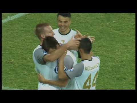 Pepsi superliga-2018. game week-16. Bunyodkor 2-0 Qizilqum. match review