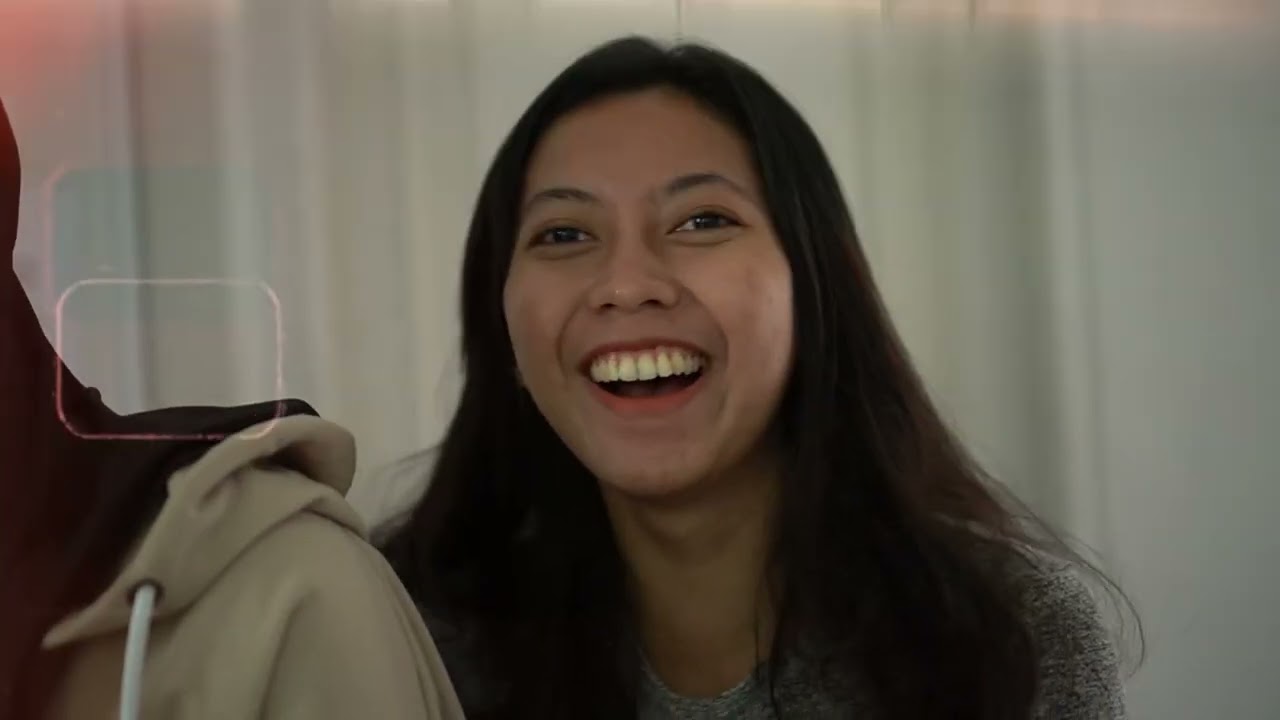 Behind The Scene film A Silent Symphony (day 2)