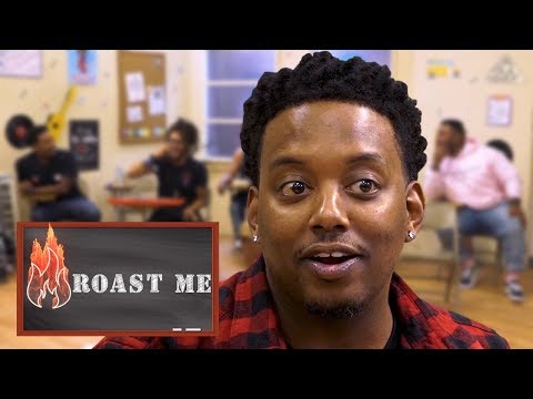 Roast Me | The Best Of CP (Season 4) | All Def Comedy