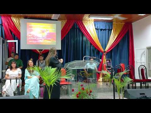 De la herida a la libertad.