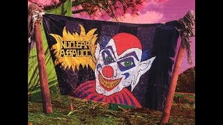 Nuclear Assault - Something Wicked