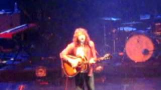 Ben Kweller - Wasted &amp; Ready