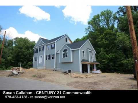 9 Nicholas Avenue, Billerica MA 01821 - Single Family Home - Real Estate - For Sale -