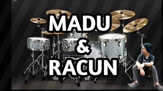 Download lagu MADU DAN RACUN || DRUM VIRTUAL COVER mp3 Download lagu MADU DAN RACUN || DRUM VIRTUAL COVER mp3