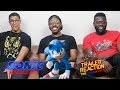 Sonic The Hedgehog Trailer 2 Reaction