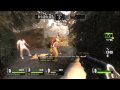 Left 4 Dead 2 Versus Scavenge Mode One Fr0sT Chymera And AcId X360 LIVE 720p HD
