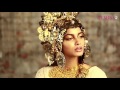Behind The Scenes With Diana Penty