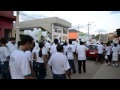 2ª Caminhada Da Paz Em Mantena