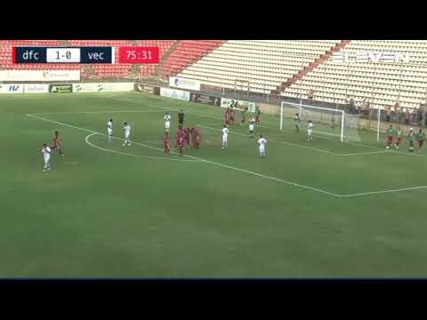 Democrata SL 1 x 0 Varginha Melhores Momentos Campeonato Mineiro Módulo 2 | 2022