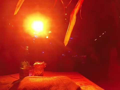 Monotype @ Bass Sea Festival 2016