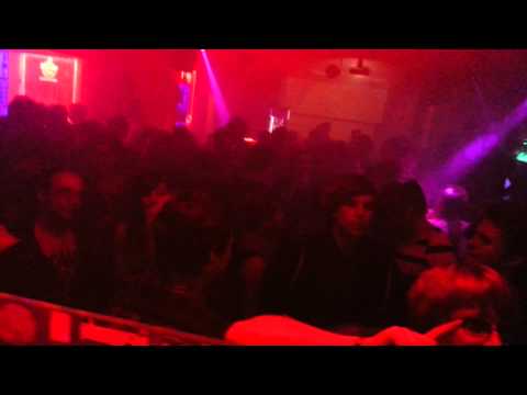 CATIVO @ Bassrausch, Kamikatze,Würzburg 11.01.2013 p2 .mp4