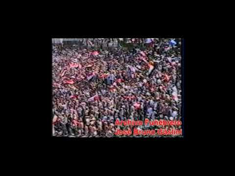 "Chaca copando Villa Crespo año 1998 - Chacarita Juniors #ascenso #futbolargentino" Barra: La Famosa Banda de San Martin &bull; Club: Chacarita Juniors