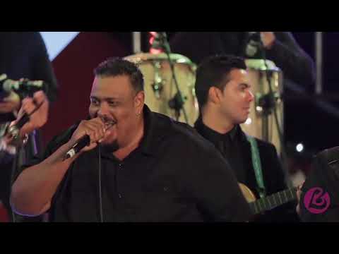 01 Elito Reve y su Charangon Mi salsa tiene sandunga