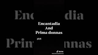 Download lagu prima Donnas or encantadia mp3