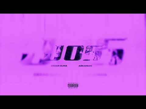 Cezar Guna x Arkanian - JOS (Speed-up Version) | NIGHTCORE Remix