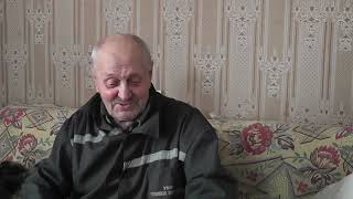 Дрибин ТВ. 31.03.2025 (Их подвиг мы в сердце храним)