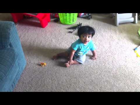 Shake,shake and then.....?