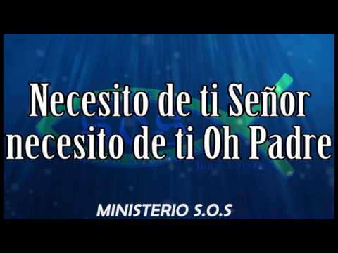 Haz Un Milagro En Mí video