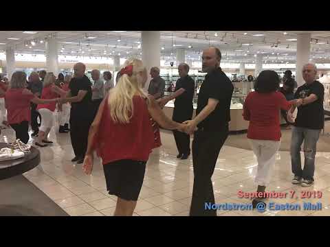 Nordstrom @ Easton Mall