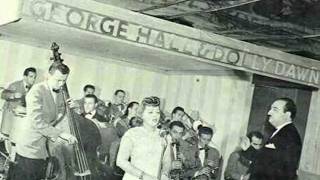 I FOUND MY YELLOW BASKET ~ Dolly Dawn & Her Dawn Patrol  1938