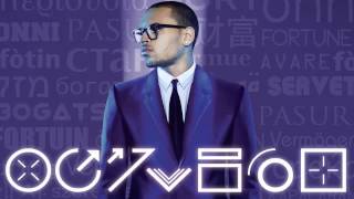 Chris Brown - Your World