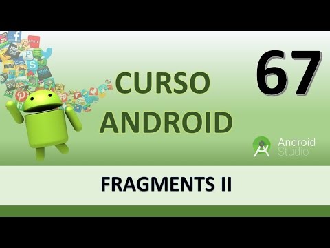 Curso Android Presentación Vídeo 1