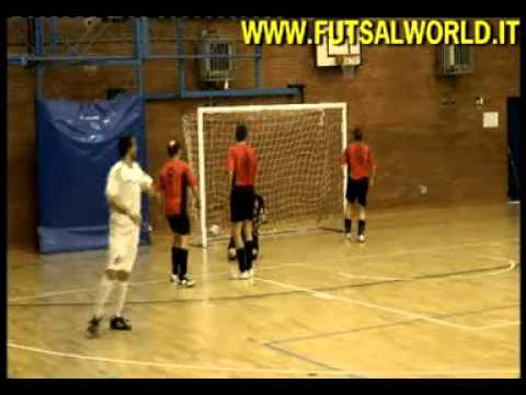 21/12/12 Beretta Boys VS Orobica Calcio a 5 . . . . . . serie C2 futsal