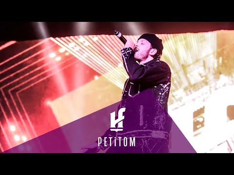 PETiTOM | Hit The Floor Lévis #HTF2022