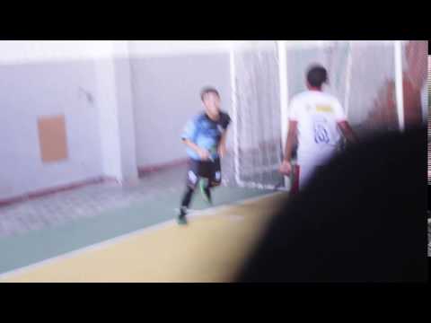 GOL 2/2 DO VICENTE SÁ: UNIÃO CARIOCA 3 X 2 COMETA