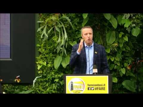 Assemblea FARE 28feb2016 Tosi e unioni civili