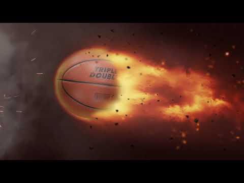 Lquinze - Triple-Double (Official Visualizer)