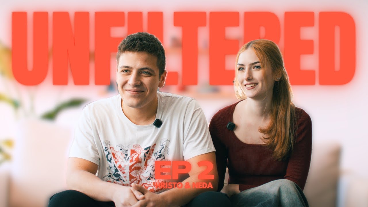 Episode 2: Hristo & Neda